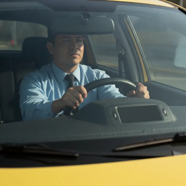Taxi servicio en Poza Rica de Hidalgo